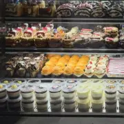 Hidden Cake Heaven Inside Seaburn Metro Station Deli