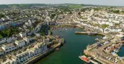 Hidden Gem Seaside Town Has One of Best Fish and Chip Shops in UK