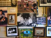 Hidden in a Country Pub: The Johnny Warren Museum Keeps Australian Football History Alive
