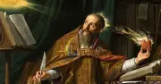 Hidden St Augustine Sermons Solve Bible's Witch of Endor Mystery