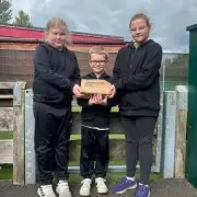 Hidden WWII Air Raid Shelter Discovered at County Durham School