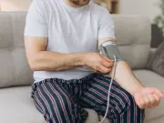 High Blood Pressure Medication Warning: Pharmacist Urges Caution in Heatwave