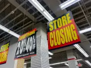 High Street Closures: House of Fraser, Vue, Radley, and More Shut Doors