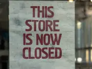 High Street Crisis: 150 Shops to Close as Banks and Fashion Icons Shutter
