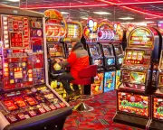 High-Street Slot Machines Face £460m Tax Rise Under Burnham Plan