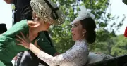 Hilarious Moment Princess Kate Caught Duchess Sophie at Royal Ascot