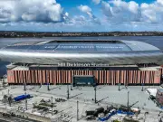 Hill Dickinson Stadium: How Everton's New Home Boosts Club Revenue