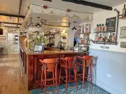Historic Amble Harbour Inn Bought by Punch Pubs & Co