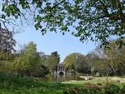 Historic Birkenhead Park in Wirral to Receive £2 Million Makeover