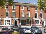 Historic Cardiff Office Building to Be Converted into Flats