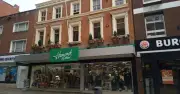 Historic Family-Run Department Store Closing After 112 Years in Warrington