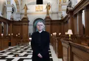 Historic London Church Faces New Threat: Sunday Parking Charges