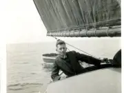 Historic Mersey Yacht Severn Sails Again After Century-Long Journey