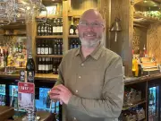 Historic Parkgate pub reopens after £1.5m refurbishment