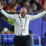 Historic Scotland World Cup Win Splits Hotline as Optimism and Criticism Clash