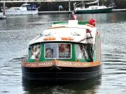 Historic Swansea River Cruise Copper Jack to Resume in July
