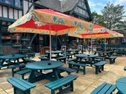 Historic Trafford Pub Named Finalist at Great British Pub Awards 2026
