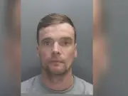 Hitman Mark Fellows Has 'Nothing to Lose' in Prison, Guards on Alert