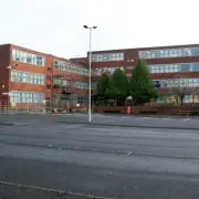 HM Inspectors Evaluate Ayrshire Secondary School Loudoun Academy