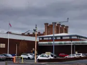 HMP Liverpool Drug Test Rate Third Highest in Reception Prisons