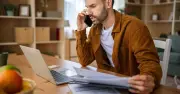 HMRC CGT receipts surge 77% after allowance cut to £3,000