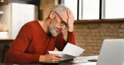 HMRC Income Tax Bill Soars 50% as Frozen Thresholds Batter Brits