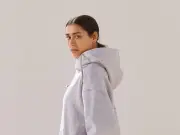 H&M's Inflatable Neck Pillow Hoodie: Summer Travel Must-Have