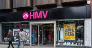 HMV Returns to Chelmsford with New Store Opening on Friday