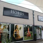 Hobbs, Phase Eight, Whistles open first North East outlet at Dalton Park