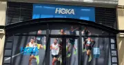 HOKA Opens First UK Outlet Store at Gunwharf Quays in Portsmouth