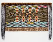 Hold to This Earth Review: Indigenous American Art Explodes with Anger at Yorkshire