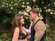 Holly Ramsay Announces Pregnancy with Adam Peaty, Expecting Baby Girl
