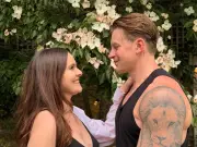 Holly Ramsay's Father's Day Tribute to Adam Peaty After Pregnancy News