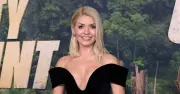 Holly Willoughby Plotting TV Comeback with New Show 'Together'