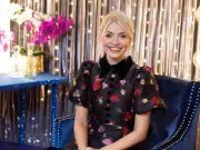 Holly Willoughby 'set for TV return' three years after quitting This Morning