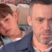 Hollyoaks: Sebastian's Leukemia Relapse Devastates Warren