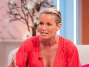 Hollyoaks Star Davinia Taylor Rages at Train Staff in Viral Rant