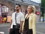 Hollyoaks Star Ijaz Rana Breaks Silence on Shocking Return and Romance