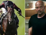 Hollywood Producer Compares Derby Horse to Samuel L. Jackson
