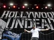 Hollywood Undead’s Danny and Johnny Reveal UK Tour and New Album Plans