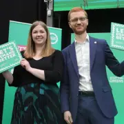 Holyrood inquiry into Peter Murrell scandal blocked by Scottish Greens