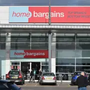 Home Bargains' £10 Cabin Bag Fits easyJet, Jet2, BA Hand Luggage