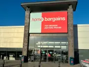 Home Bargains £100 Travel Essentials Bag Now £24.99