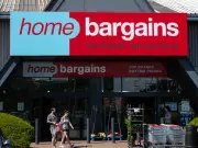 Home Bargains £15 'Tool-Free' Storage Unit Organises Any Room in Minutes