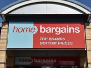Home Bargains £1.50 Foot Peel Spray for Sandal-Ready Feet
