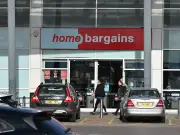 Home Bargains' £30 storage unit organizes home in minutes