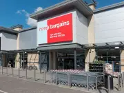 Home Bargains £5 Lights Make Gardens 'Magical at Night' This Summer