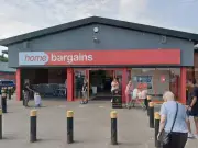 Home Bargains £5 Shelf Set Rivals B&Q's Pricier Version for Chic Style