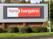 Home Bargains £7.99 Cushion Adds Summer Vibe to Garden