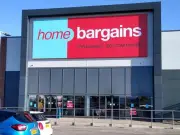 Home Bargains' £8 Pifco Clip-On Fan Perfect for UK Heatwave